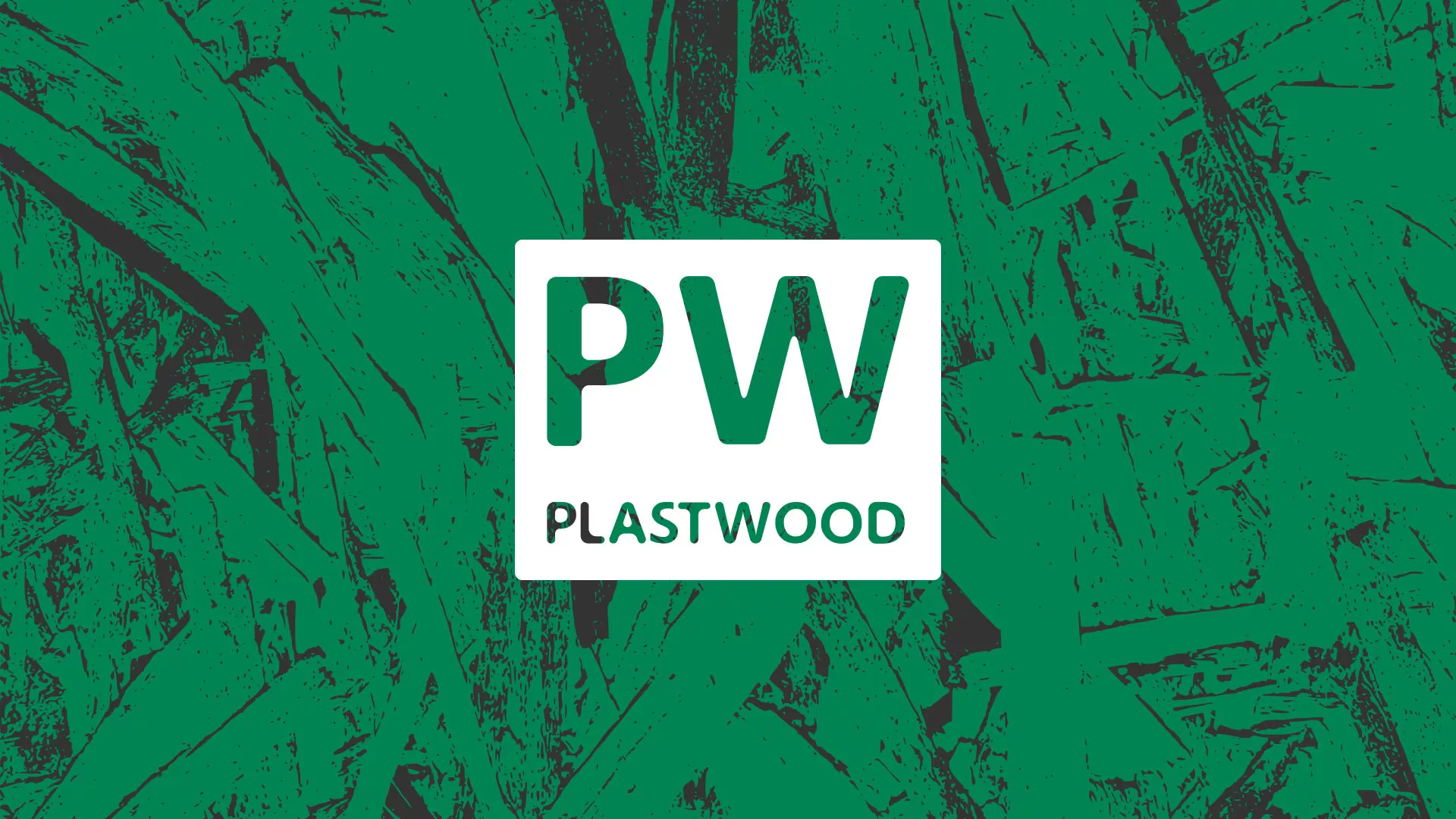 Разработка айдентики и сайта компании «Plastwood» в Зеленоградске
