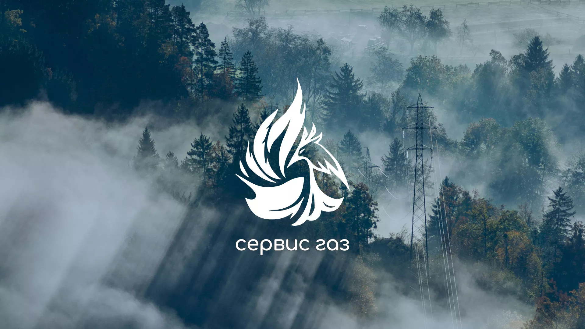 Создание сайта компании «Сервис газ» в Зеленоградске