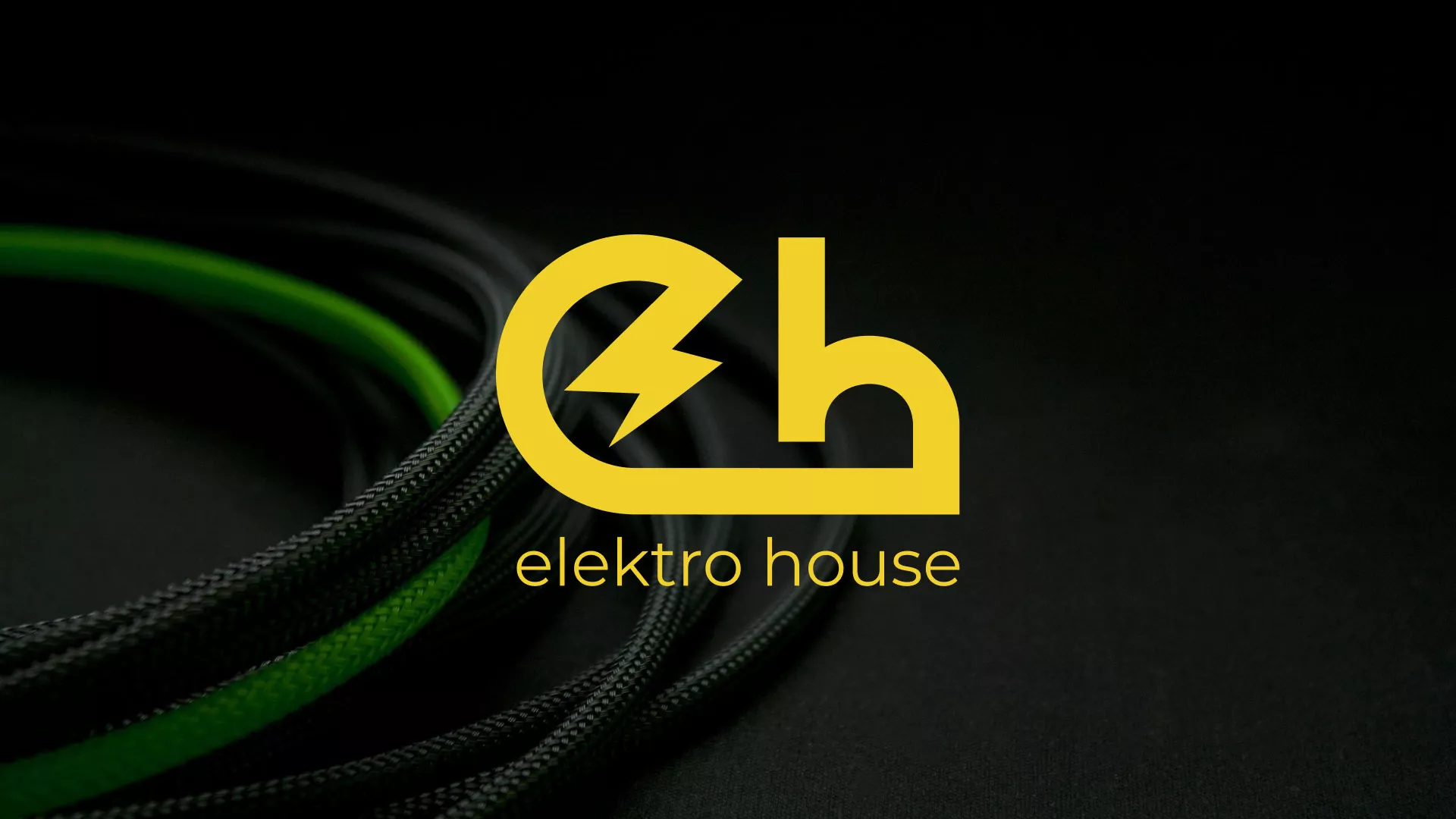 Создание сайта компании «Elektro House» в Зеленоградске
