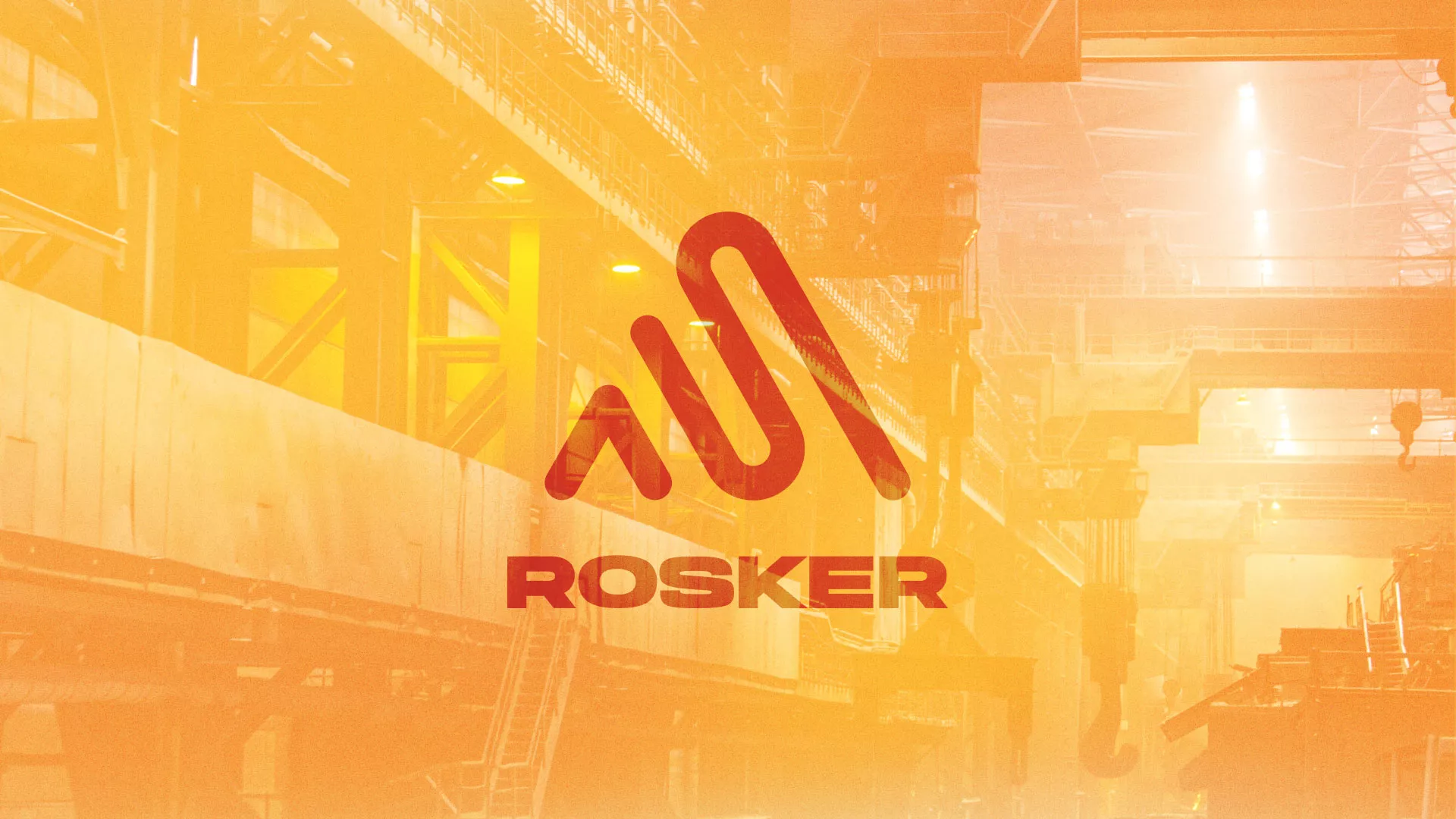 Ребрендинг компании «Rosker» и редизайн сайта в Зеленоградске