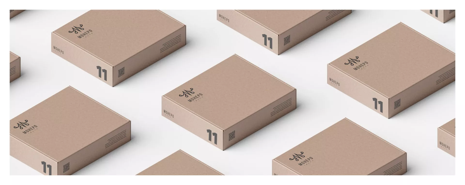 Разработка логотипа для кондитерской в Зеленоградске