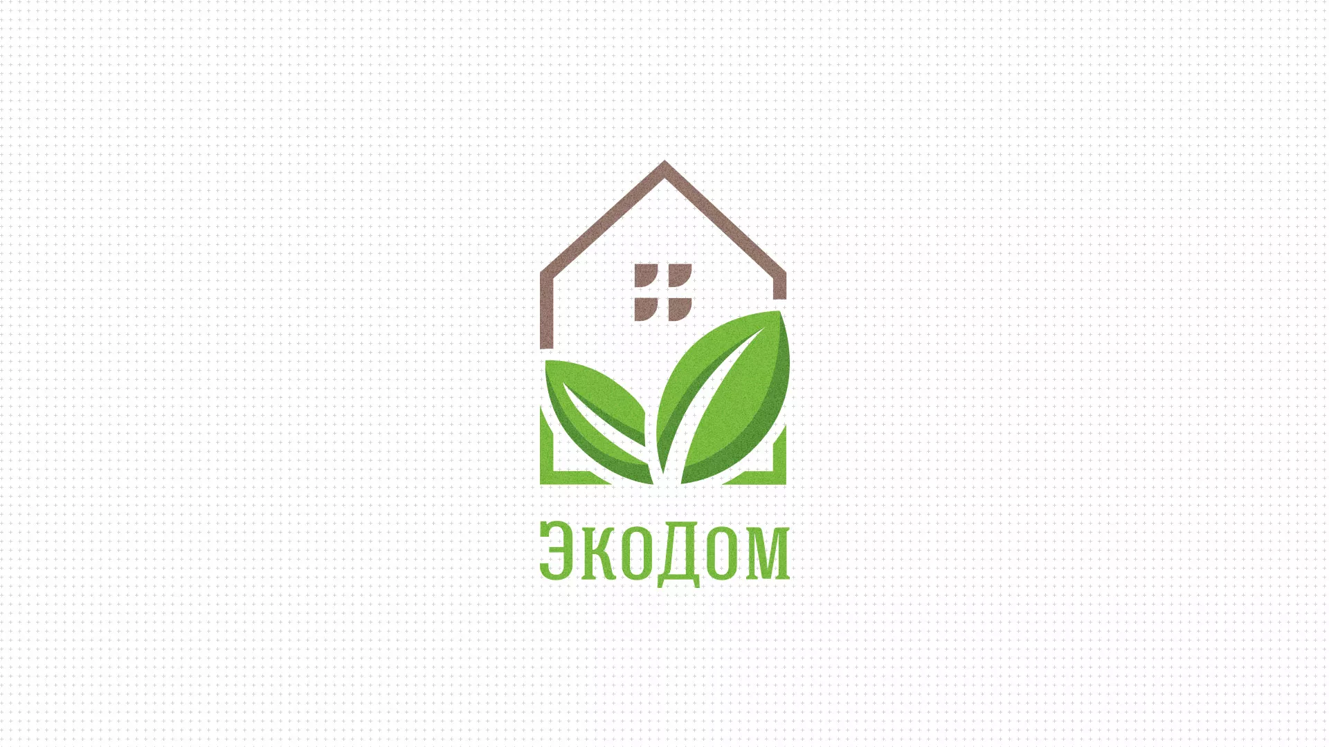 Создание сайта для строительной компании «ЭКОДОМ» в Зеленоградске